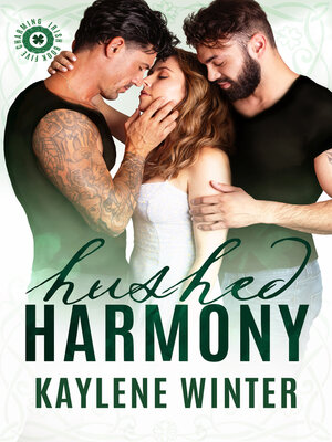 cover image of Hushed Harmony